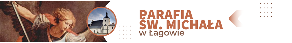 Parafia św. Michała Archanioła w Łagowie